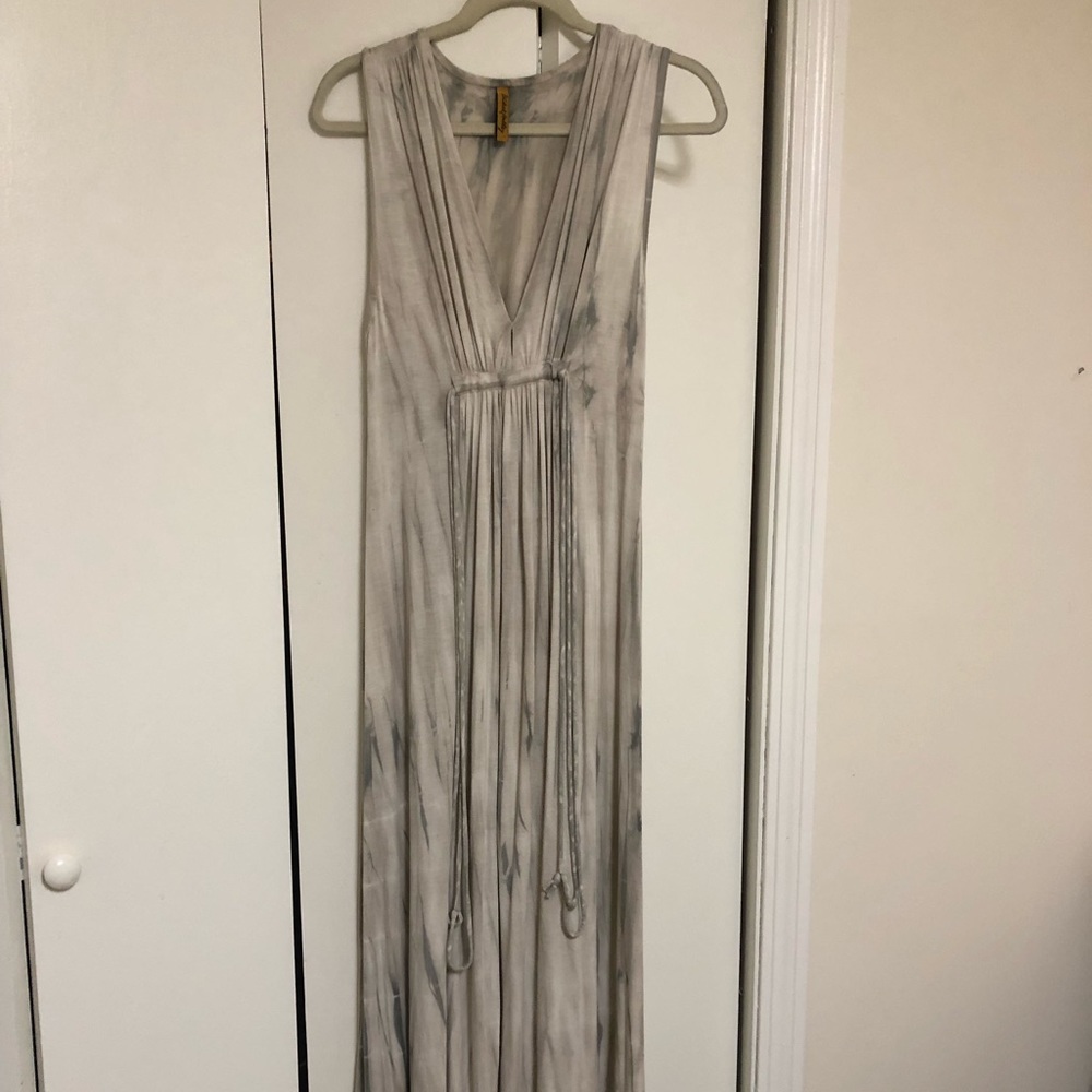 Beautiful Rachel pally maxi